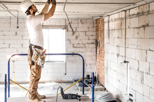 Crédito para obras: 